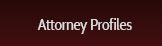 Attorney Profiles