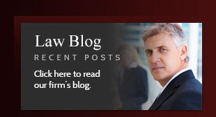 Click here to read our firm's blog
